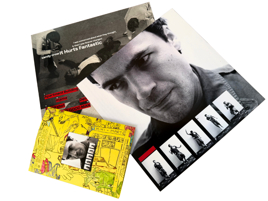 It Hurts Fantastic | Collector's Edition